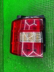 Стоп-сигнал задний MITSUBISHI DELICA D:5 CV5W 4B12 1 ракурс