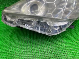 Фара левая передняя TOYOTA ALPHARD ANH20 5821 2 ракурс