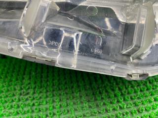 Фара левая передняя TOYOTA ALPHARD ANH20 5821 3 ракурс