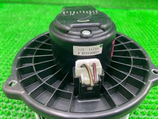 Мотор печки SUBARU EXIGA YA5 EJ204 4 ракурс