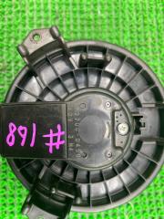 Мотор печки TOYOTA RUSH J210E 3SZVE 3 ракурс