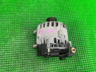 Генератор NISSAN X-TRAIL NT32 MR20DD 2310A-1VA0A 3 ракурс