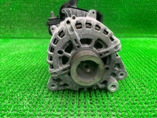 Генератор NISSAN X-TRAIL NT32 MR20DD 2310A-1VA0A 4 ракурс