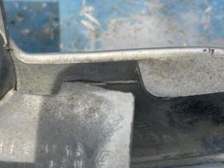 Брызговик правый передний TOYOTA ALLION NZT240 76621-20340 5 ракурс