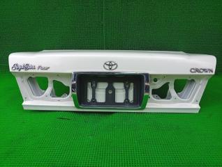 Крышка багажника TOYOTA CROWN 2003.05