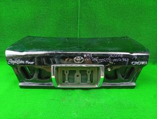 Крышка багажника TOYOTA CROWN 2003.07