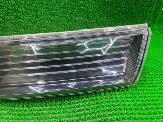 Решетка радиатора SUZUKI WAGON R MH23S K6A 72110-70K50 2 ракурс