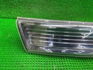Решетка радиатора SUZUKI WAGON R MH23S K6A 72110-70K50 4 ракурс