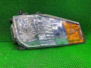 Фара левая передняя NISSAN ATLAS SZ5F24 ZD30DDTI 1797 1 ракурс