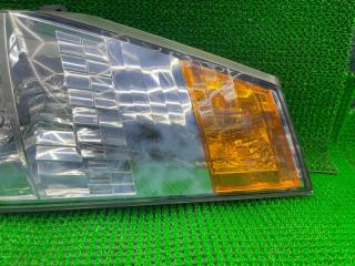 Фара левая передняя NISSAN ATLAS SZ5F24 ZD30DDTI 1797 3 ракурс