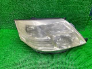 Фара правая передняя TOYOTA ALPHARD ANH15 2AZFE 58-15 1 ракурс