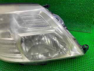 Фара правая передняя TOYOTA ALPHARD ANH15 2AZFE 58-15 2 ракурс