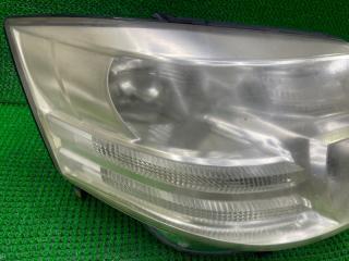 Фара правая передняя TOYOTA ALPHARD ANH15 2AZFE 58-15 3 ракурс