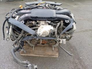 Двигатель SUBARU EXIGA YA5 EJ204 E014992 4 ракурс