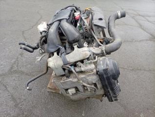 Двигатель SUBARU EXIGA YA5 EJ204 E014992 5 ракурс