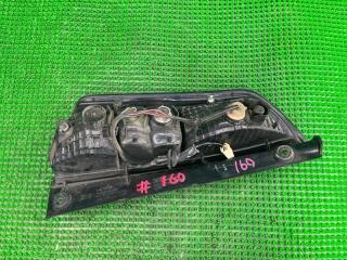 Стоп-сигнал правый задний TOYOTA PASSO KGC15 1KRFE 220-51762 5 ракурс