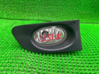 Туманка правая передняя HONDA FIT GD2 L13A 114-22397 1 ракурс