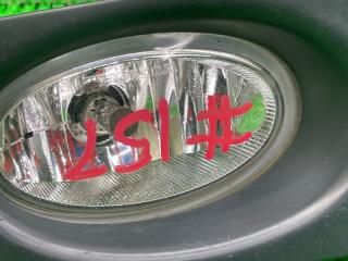 Туманка правая передняя HONDA FIT GD2 L13A 114-22397 2 ракурс