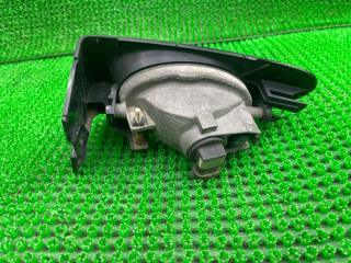 Туманка правая передняя HONDA FIT GD2 L13A 114-22397 4 ракурс