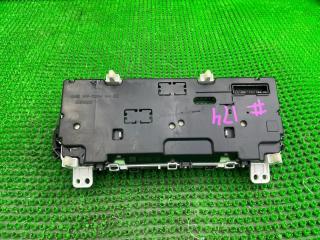 Спидометр DAIHATSU MOVE L185S KFVE 83800B2Q20 5 ракурс