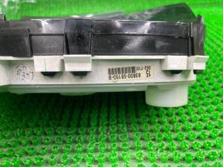 Спидометр TOYOTA ALPHARD ANH15 2AZFE 83800-58150 2 ракурс