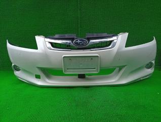Бампер передний SUBARU EXIGA YA5 EJ204 1 ракурс