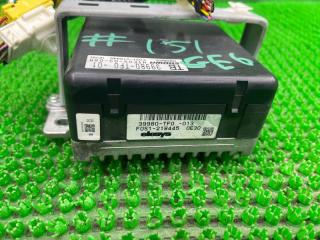 Блок управления рулевой рейкой HONDA FIT GE6 L13A 39980tf0013 2 ракурс