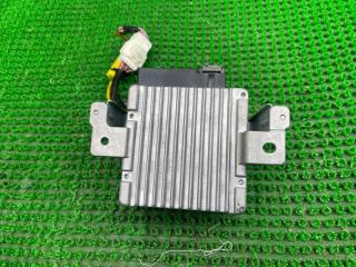 Блок управления рулевой рейкой HONDA FIT GE6 L13A 39980tf0013 4 ракурс