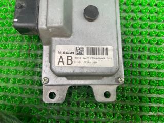 Блок управления акпп NISSAN SERENA C26 MR20DD 310361VA2B 2 ракурс
