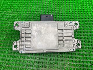 Блок управления акпп NISSAN SERENA C26 MR20DD 310361VA2B 4 ракурс
