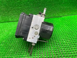 Блок abs MITSUBISHI DELICA D:5 CV5W 4B12 4670A110 2 ракурс