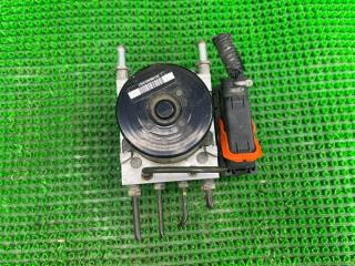 Блок abs MITSUBISHI DELICA D:5 CV5W 4B12 4670A110 3 ракурс