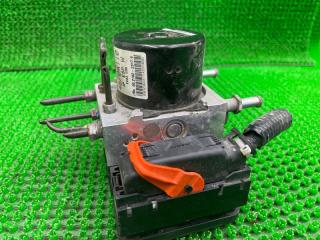 Блок abs MITSUBISHI DELICA D:5 CV5W 4B12 4670A110 5 ракурс