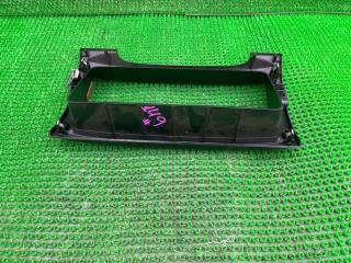 Консоль магнитофона NISSAN ATLAS SZ5F24 ZD30DDTI 3 ракурс