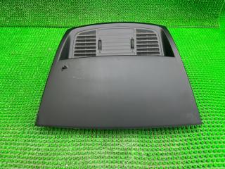 Консоль магнитофона SUBARU EXIGA YA5 EJ204 85261-YC001 4 ракурс