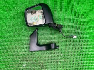 Зеркало переднее левое SUZUKI WAGON R 11.2004
