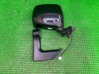 Зеркало правое переднее SUZUKI WAGON R MH21S K6A 1 ракурс