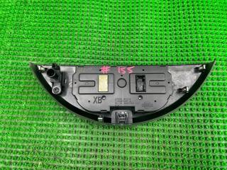 Блок управления климат-контролем NISSAN NOTE E11 HR15DE 275008Y21A 3 ракурс