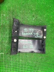 Планка под стоп MITSUBISHI DELICA D:5 CV5W 4B12 3 ракурс