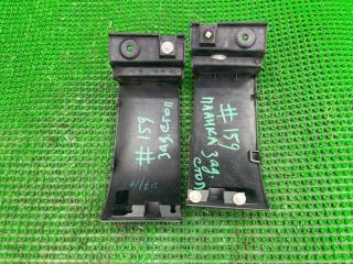 Планка под стоп MITSUBISHI DELICA D:5 CV5W 4B12 5 ракурс