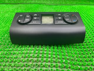 Блок управления климат-контролем NISSAN SERENA CNC25 MR20DE 275001gl4a 2 ракурс