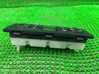Блок управления климат-контролем NISSAN SERENA CNC25 MR20DE 275001gl4a 3 ракурс
