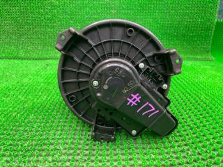 Мотор печки TOYOTA ALPHARD ANH25 2AZFE 5 ракурс