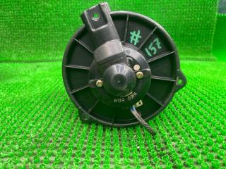 Мотор печки HONDA FIT GD2 L13A 3 ракурс