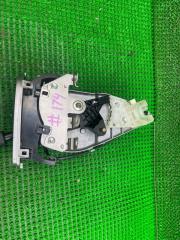 Селектор акпп DAIHATSU MOVE L185S KFVE 5 ракурс