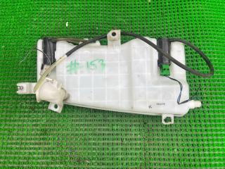 Бачок омывателя MITSUBISHI PAJERO MINI H58A 4A30 1 ракурс Бачок омывателя MITSUBISHI PAJERO MINI H58A 4A30 1 ракурс