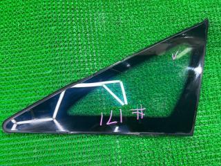 Форточка кузова передняя левая TOYOTA ALPHARD 2010.11