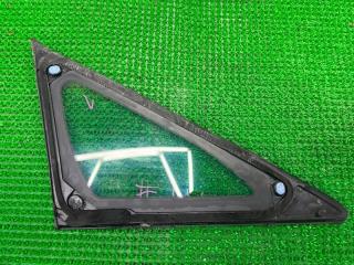 Форточка кузова левая передняя TOYOTA ALPHARD ANH25 2AZFE 5 ракурс