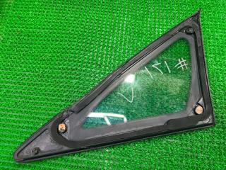 Форточка кузова правая передняя TOYOTA ALPHARD ANH25 2AZFE 5 ракурс