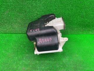 Мотор печки NISSAN ATLAS SZ5F24 ZD30DDTI 27200MA00B 1 ракурс